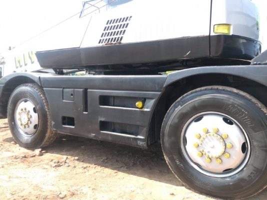 ขายรถเครน KATO KR-10H-L (ขนาด 10 ตัน) รถนอกนำเข้าจากญี่ปุ่น สภาพสวยพร้อมใช้ มีVDOการทำงานครับ