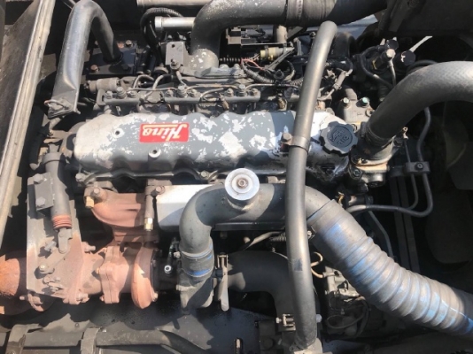 ขายรถเครน KATO KR-10H-L (ขนาด 10 ตัน) รถนอกนำเข้าจากญี่ปุ่น สภาพสวยพร้อมใช้ มีVDOการทำงานครับ