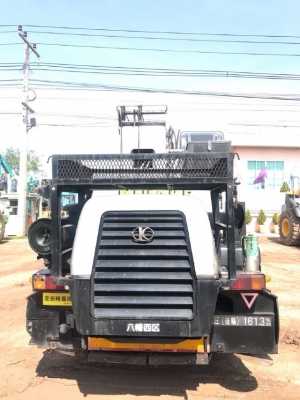 ขายรถเครน KATO KR-10H-L (ขนาด 10 ตัน) รถนอกนำเข้าจากญี่ปุ่น สภาพสวยพร้อมใช้ มีVDOการทำงานครับ