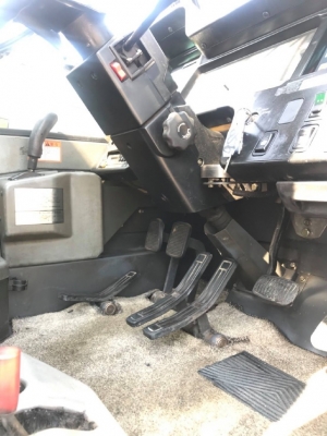 ขายรถเครน KATO KR-10H-L (ขนาด 10 ตัน) รถนอกนำเข้าจากญี่ปุ่น สภาพสวยพร้อมใช้ มีVDOการทำงานครับ