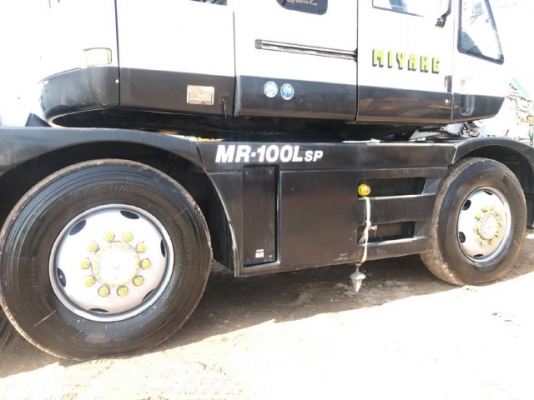 ขายรถเครน KATO KR-10H-L (ขนาด 10 ตัน) รถนอกนำเข้าจากญี่ปุ่น สภาพสวยพร้อมใช้ มีVDOการทำงานครับ