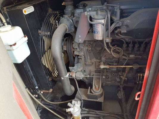 ขายเครื่องปั่นไฟมือสองสภาพเดิมๆจากญี่ปุ่นพร้อมใช้งานราคาแรง