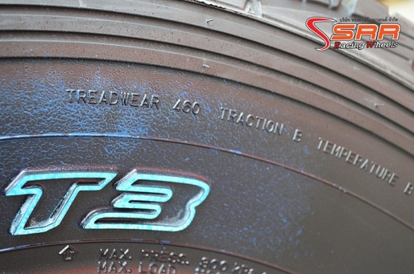 DUNLOP GRANDTREK AT3 275/70R16 เส้นละ 3,950 บาท DUNLOP GRANDTREK AT3 275/70R16 เส้นละ 3,950 บาท