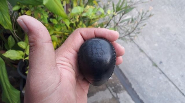 หัวเกียร์หนัง Manual Toyota 5เกียร์ ขนาดเกลียว 12มิล หัวเกียร์หนัง Manual Toyota 5เกียร์ ขนาดเกลียว 12มิล