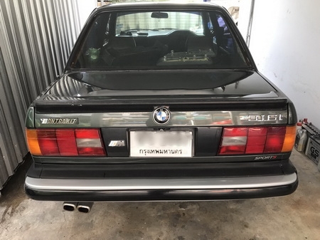 BMW E30 เครื่องM10 เกียร์MTขับปกติ ตอนนี้ตูดกุญแจเสีย แยกอะไหล่ทุกชิ้น