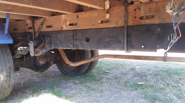 รถ isuzu NQR 150 ปี48 รถห้างแท้