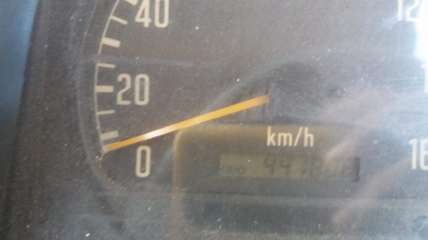 รถ isuzu NQR 150 ปี48 รถห้างแท้