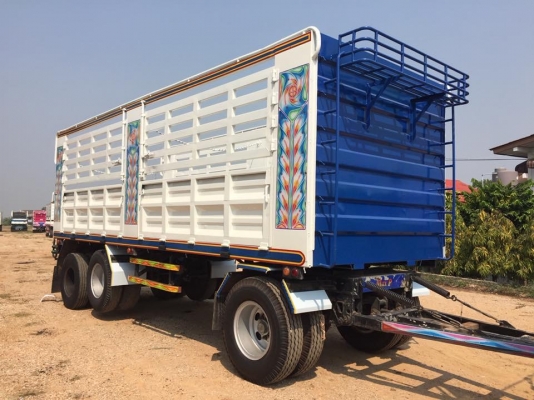 Isuzu 360 ปลาย ปี 56 กระบะเหล็กไม่ดั้ม MaxP อยุธยา ล้อลูกยกได้เป็นแหนบ ใส่ได้ 33 ตัน ยางดี สภาพเดิมๆ