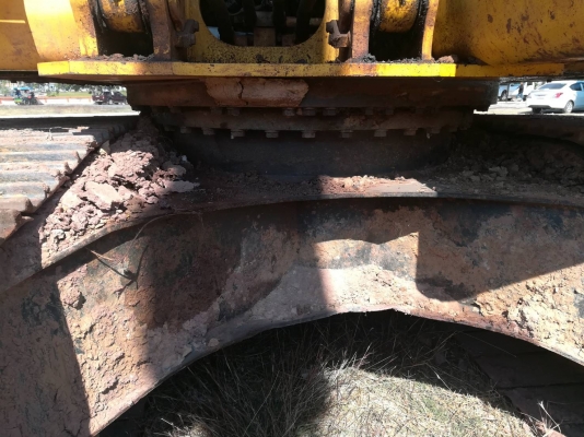 ขายด่วน PC160-8