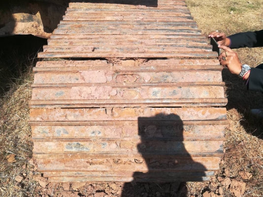 ขายด่วน PC160-8 ขายด่วน PC160-8