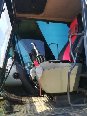 ขายด่วน PC160-8 ขายด่วน PC160-8