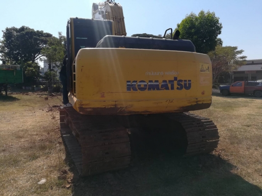 ขายด่วน PC160-8 ขายด่วน PC160-8