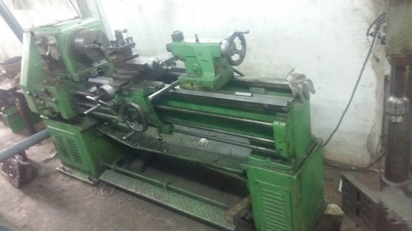 แท่นกลึง ต้าชิง 6 ฟุต 3 เพลา เกียร์บล็อก 87,000 ด่วนๆๆๆๆ 0898217996 แท่นกลึง ต้าชิง 6 ฟุต 3 เพลา เกียร์บล็อก 87,000 ด่วนๆๆๆๆ 0898217996