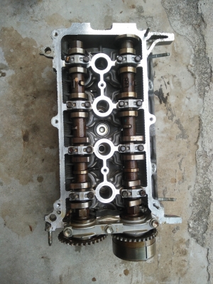 อะไหล่รถยนต์ วีออส