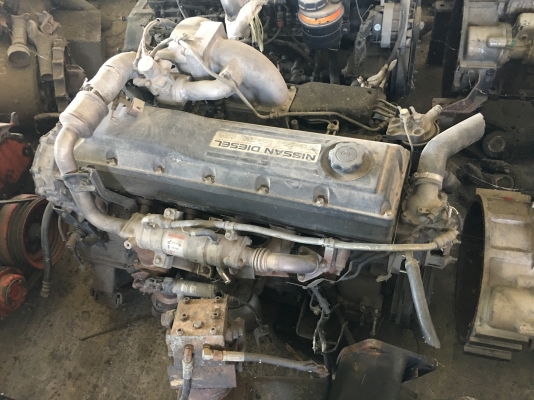 ขายเครื่อง Nissan MD92