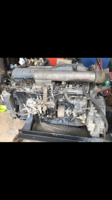 ขายเครื่อง Nissan MD92 ขายเครื่อง Nissan MD92