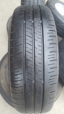 ขายล้อNISSAN ALMERA VL ยาง185/65/15 ปี 15 4 ล้อ