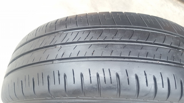 ขายล้อNISSAN ALMERA VL ยาง185/65/15 ปี 15 4 ล้อ