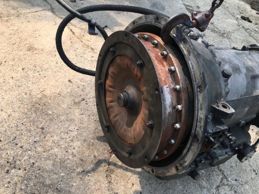 ขายเกียร์ Transmissions. Automatic Models. MT 643 ขายเกียร์ Transmissions. Automatic Models. MT 643