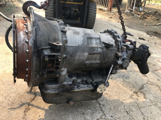 ขายเกียร์ Transmissions. Automatic Models. MT 643
