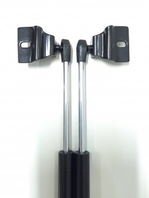 ขายโช๊คฝากระโปรงรถ TOYOTA รุ่น VIGO &amp; FORTUNER ปี14