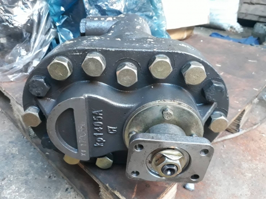 ขายปั๊มดั๊มใหม่ มือสอง รับซ่อม