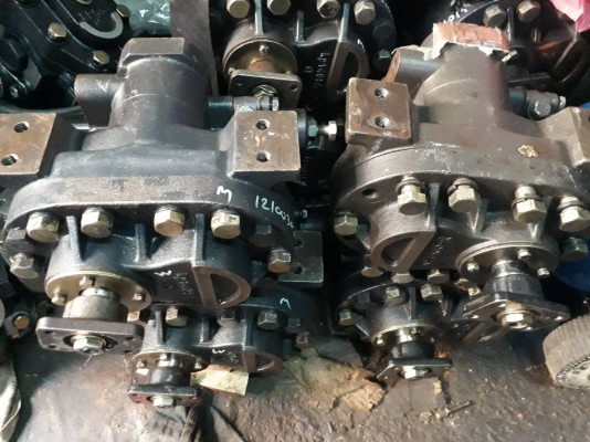 ขายปั๊มดั๊มใหม่ มือสอง รับซ่อม