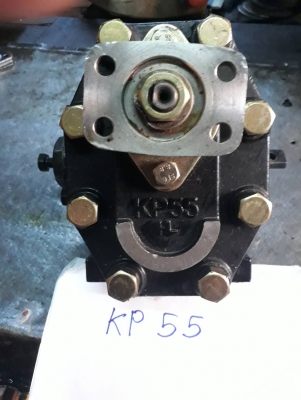 ขายปั๊มดั๊มใหม่ มือสอง รับซ่อม