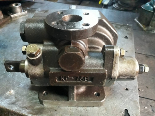 ขายปั๊มดั๊มใหม่ มือสอง รับซ่อม