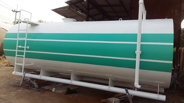 ขาย ถังน้ำมัน 20000 ลิตร หนา 6มิล สวย พร้อมใช้ค่ะ