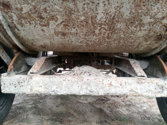 รถดั๊มเปอร์พร้อมใช้งาน