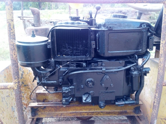 รถดั๊มเปอร์พร้อมใช้งาน