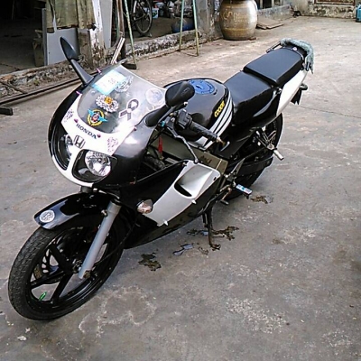 ส่งต่อ Honda NSR 150