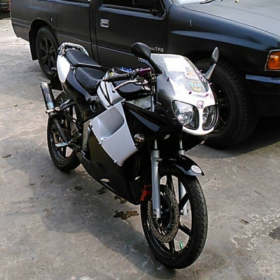 ส่งต่อ Honda NSR 150