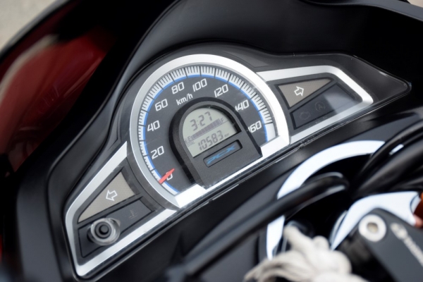 Pcx 150i 2015 Led รถมือเดียว สภาพสดมาก Pcx 150i 2015 Led รถมือเดียว สภาพสดมาก