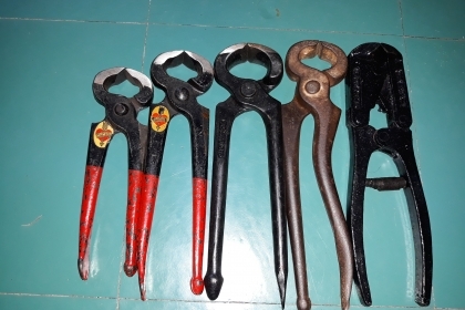 ขายคีมตัดลวดเยอรมันศรหัวใจใหม่เก่าเก็บ MADE IN GERMANY. ขายคีมตัดลวดเยอรมันศรหัวใจใหม่เก่าเก็บ MADE IN GERMANY.