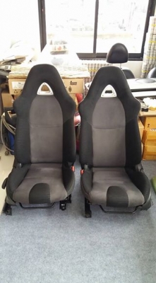 เบาะสปอต์ rx8 หนังอาคันเทร่า ปรับมือ สภาพนางฟ้า ไม่ขาด ไม่ล้ม