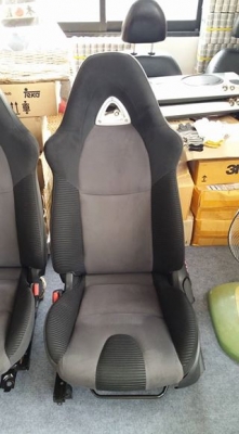 เบาะสปอต์ rx8 หนังอาคันเทร่า ปรับมือ สภาพนางฟ้า ไม่ขาด ไม่ล้ม