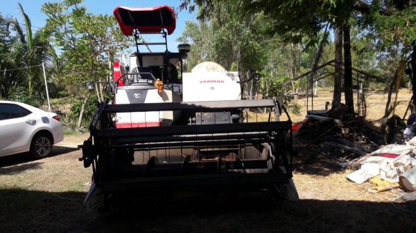 ขายด่วนรถการเกษตร