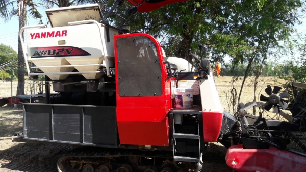 ขายด่วนรถการเกษตร