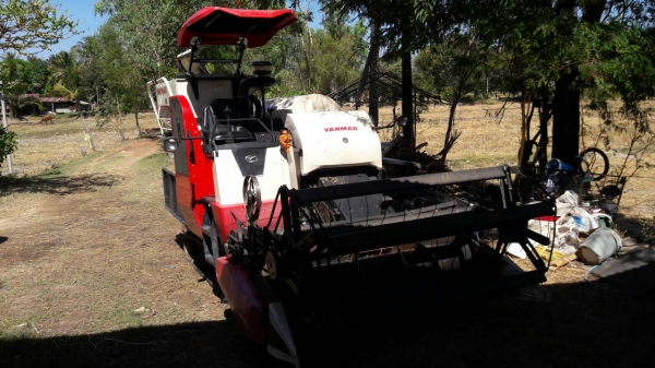 ขายด่วนรถการเกษตร