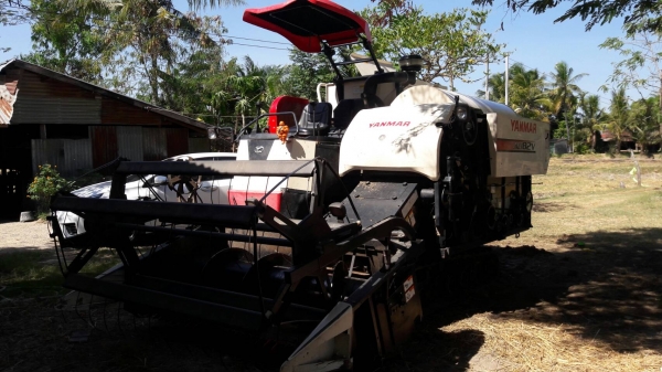 ขายด่วนรถการเกษตร