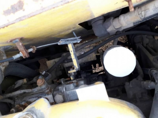 KOBELCO SK 120 MARK 3