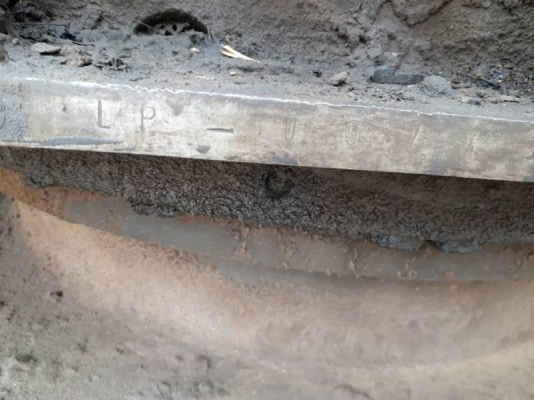 KOBELCO SK 120 MARK 3