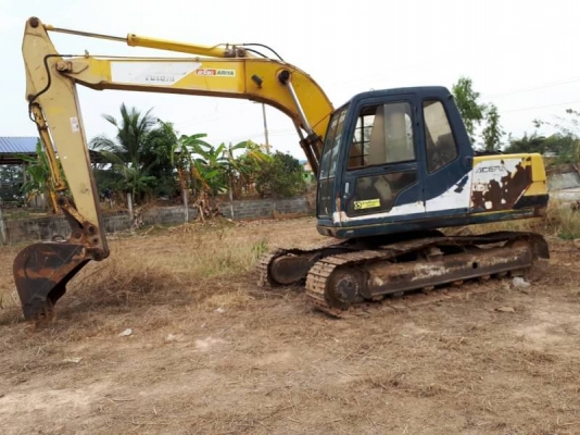 KOBELCO SK 120 MARK 3