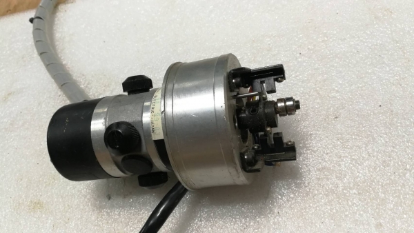 400 บ.ส่งถึงบ้านฟรีโทร 083-2000058 LINE ID: line832923 มอเตอร์DCเซอรโว ยี่ห้อ YASKAWA พร้อมเช็นเซอร์
