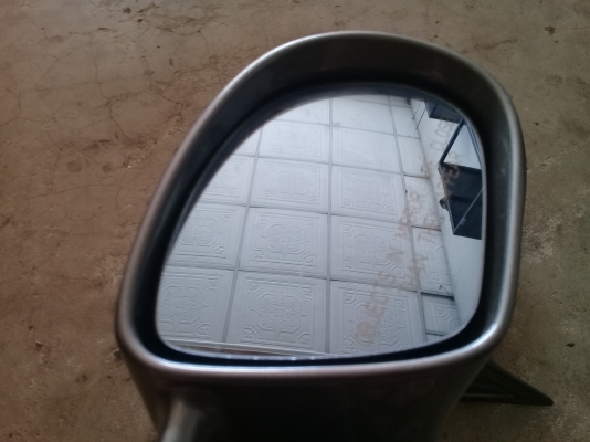 ขายกระจกมองข้าง e36 M