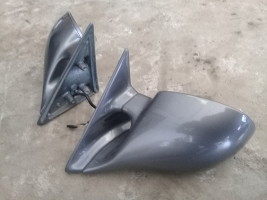 ขายกระจกมองข้าง e36 M