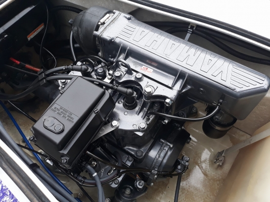 ํYamaha waveruner 700 สภาพสวย เครื่องกริบๆ ไม่รวมเทเลอร