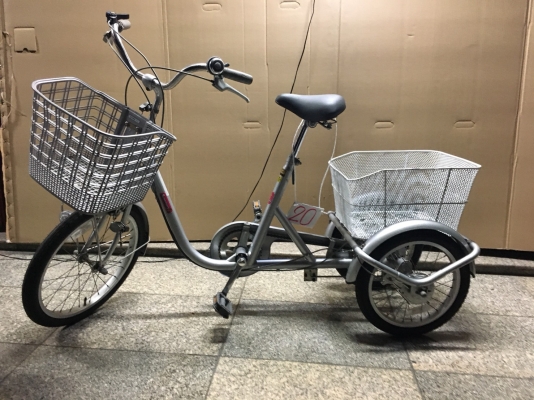 จักรยานไปรษณีย์ญี่ปุ่น นำเข้าเอง ขายถูก มีจำนวนจำกัด จักรยานไปรษณีย์ญี่ปุ่น นำเข้าเอง ขายถูก มีจำนวนจำกัด